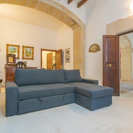 Cal Senyor Damia Villa Santanyí Exteriör bild