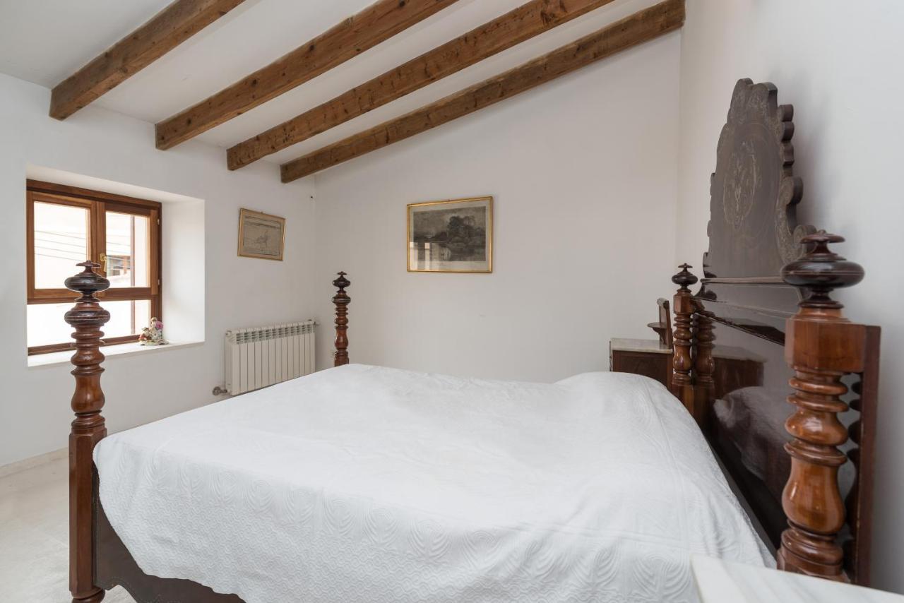 Cal Senyor Damia Villa Santanyí Exteriör bild