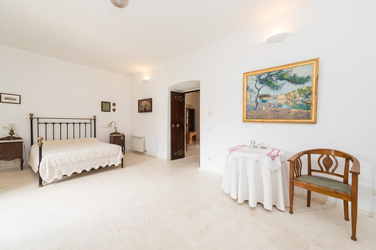 Cal Senyor Damia Villa Santanyí Exteriör bild