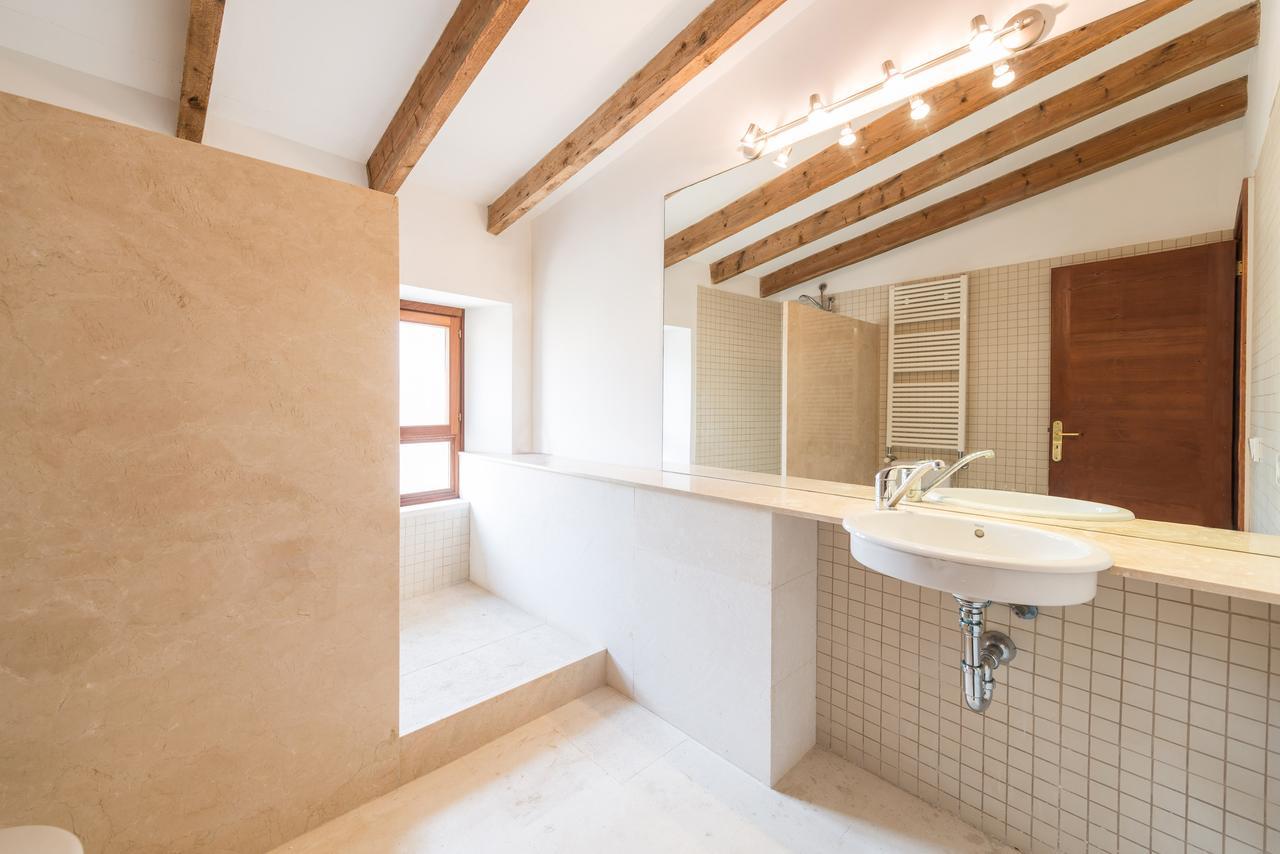 Cal Senyor Damia Villa Santanyí Exteriör bild