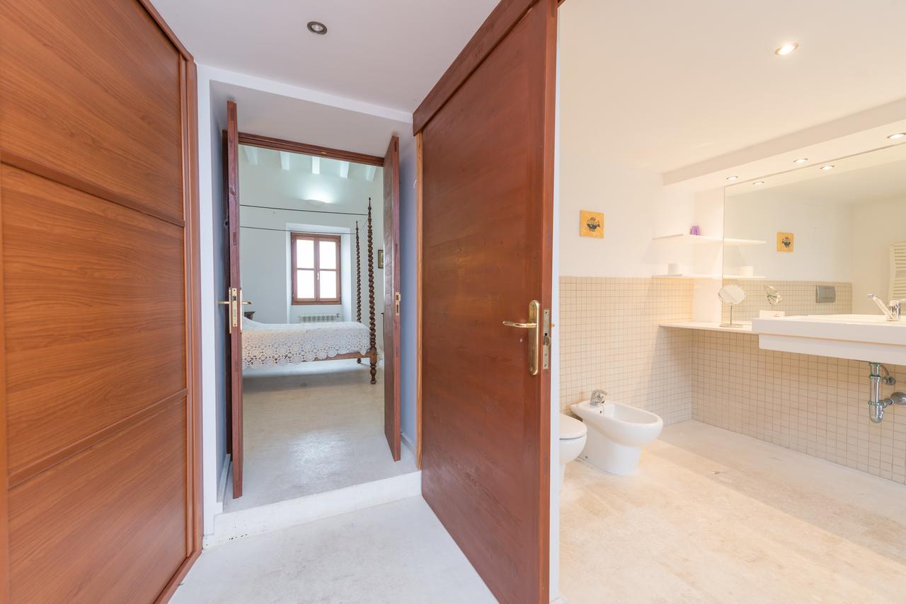 Cal Senyor Damia Villa Santanyí Exteriör bild