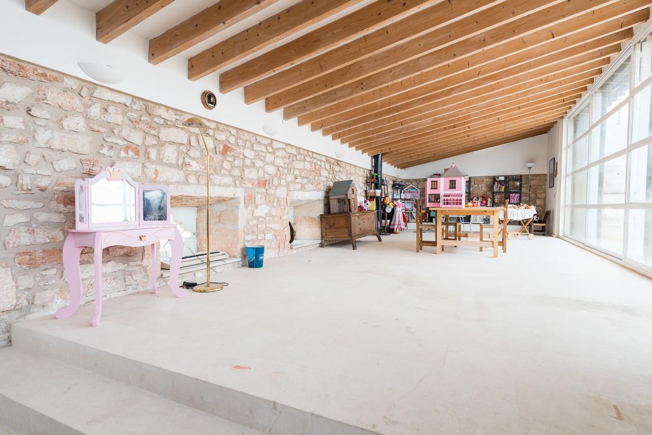 Cal Senyor Damia Villa Santanyí Exteriör bild