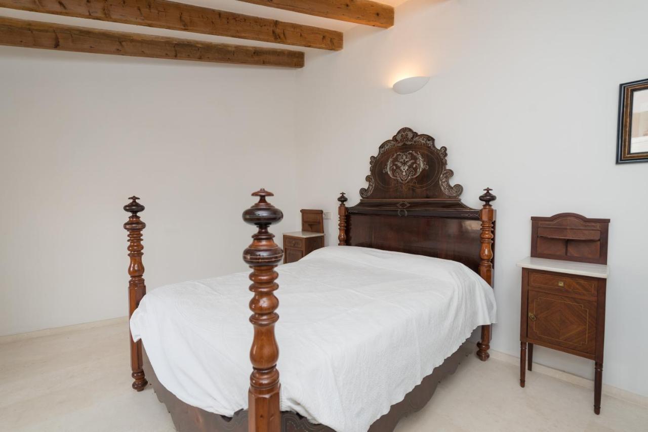 Cal Senyor Damia Villa Santanyí Exteriör bild