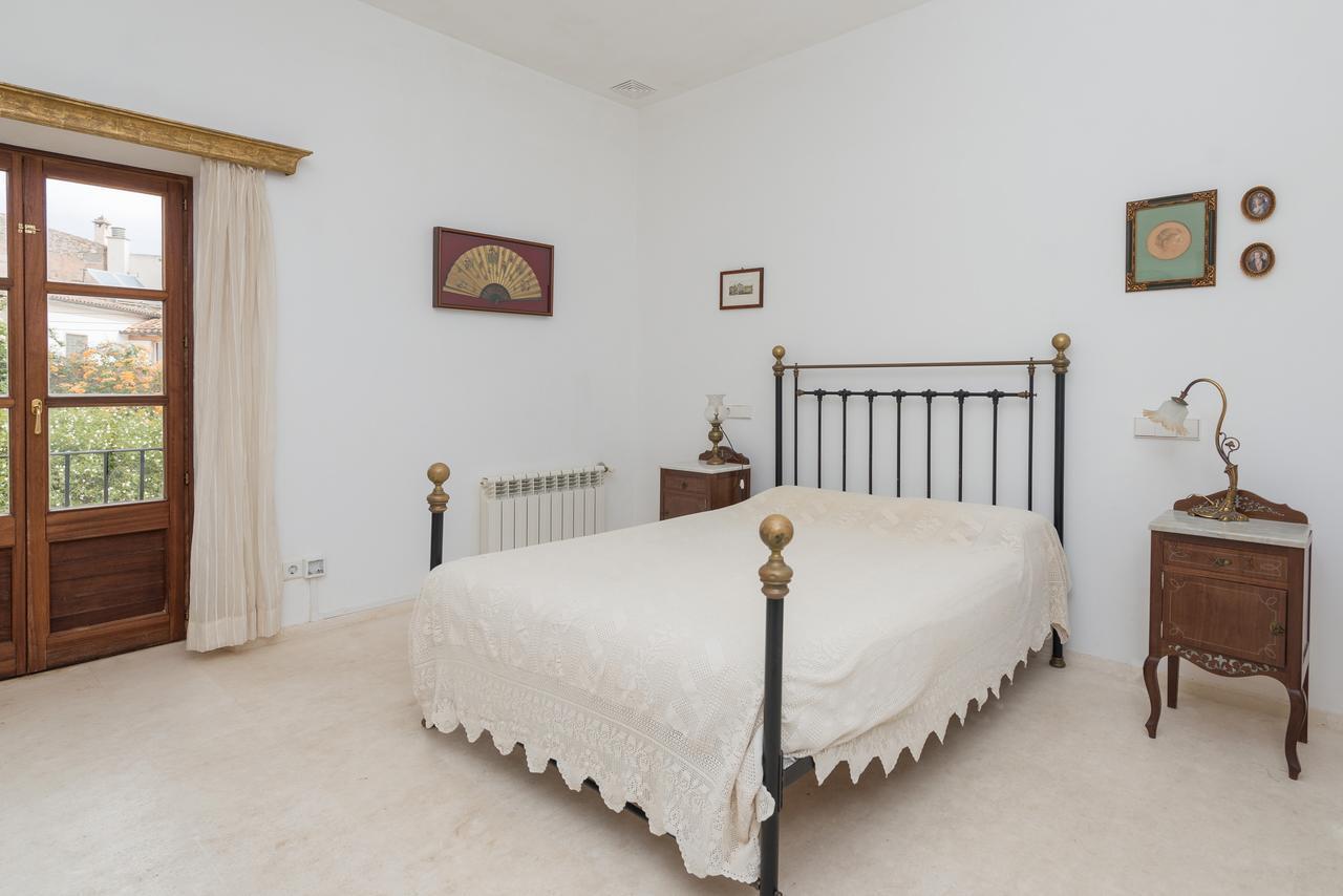 Cal Senyor Damia Villa Santanyí Exteriör bild