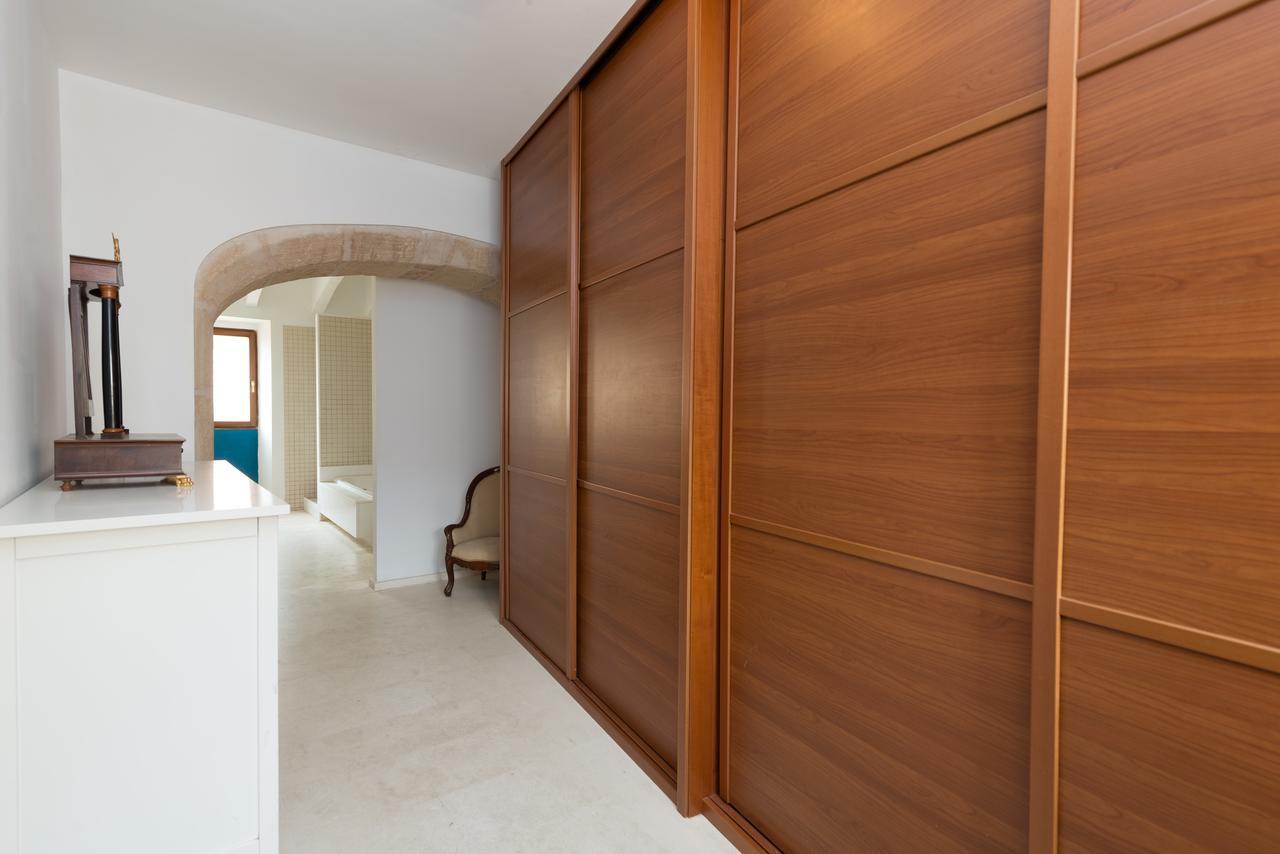 Cal Senyor Damia Villa Santanyí Exteriör bild