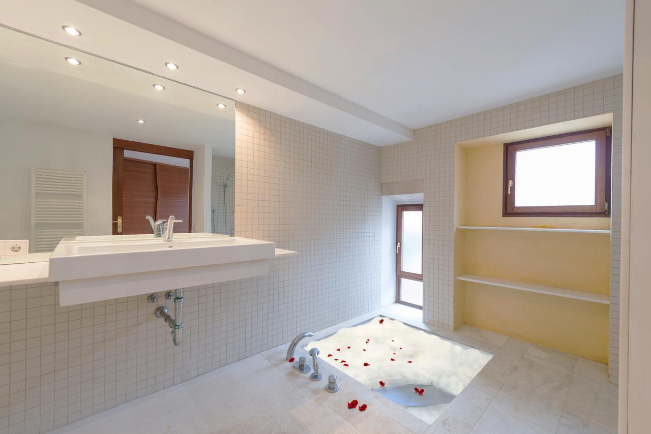 Cal Senyor Damia Villa Santanyí Exteriör bild