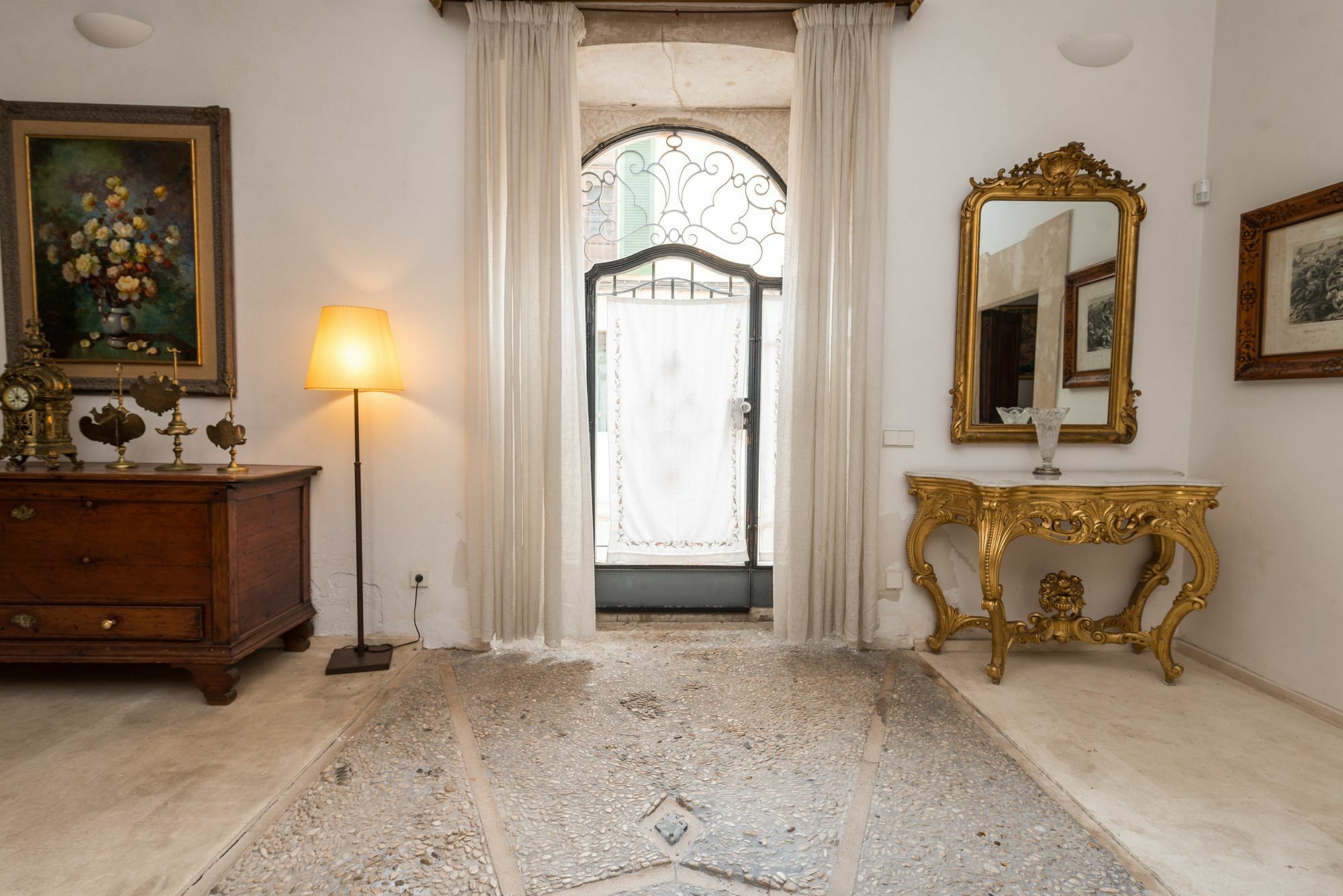 Cal Senyor Damia Villa Santanyí Exteriör bild