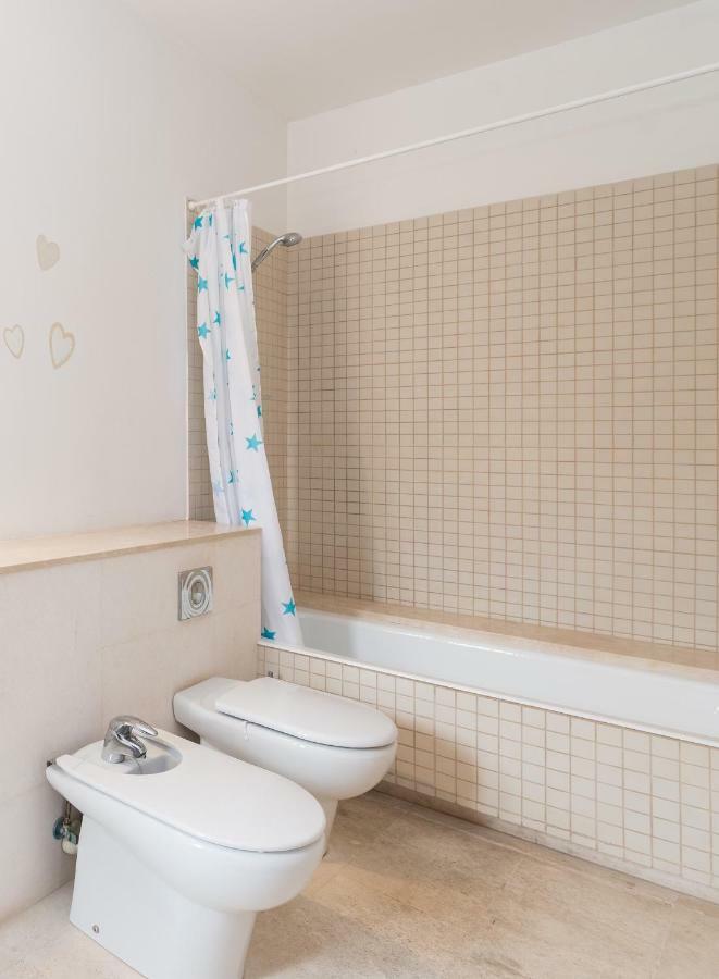 Cal Senyor Damia Villa Santanyí Exteriör bild