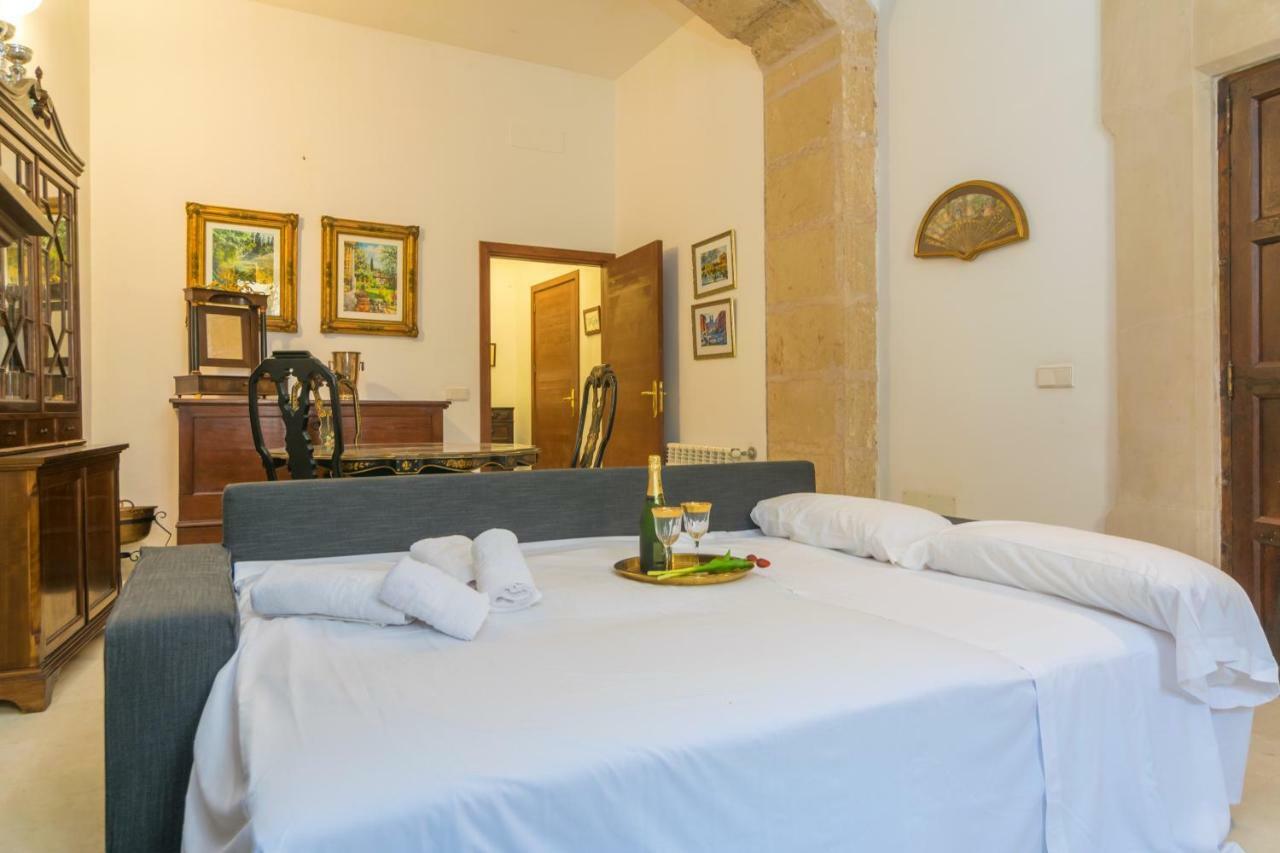 Cal Senyor Damia Villa Santanyí Exteriör bild
